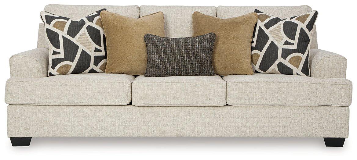 Heartcort Living Room Set - Venta Furnishings (San Antonio,TX)