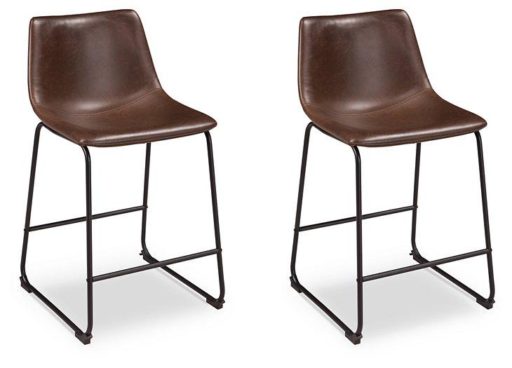 Centiar Bar Stool Set