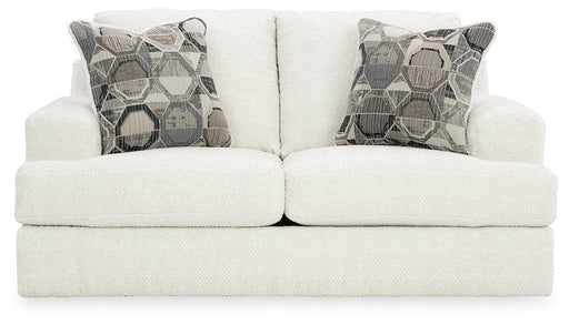 Karinne Loveseat - Venta Furnishings (San Antonio,TX)