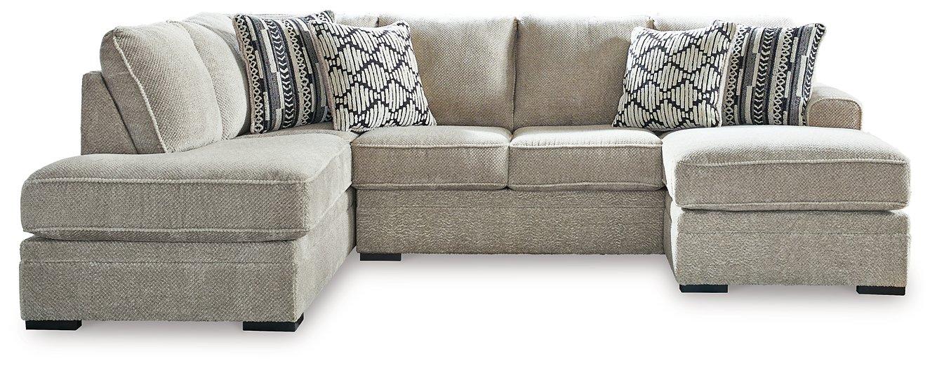 Calnita Living Rom Set - Venta Furnishings (San Antonio,TX)