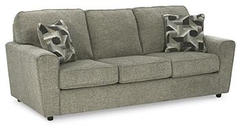 Cascilla Living Room Set - Venta Furnishings (San Antonio,TX)