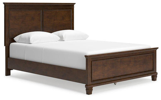 Danabrin Bed - Venta Furnishings (San Antonio,TX)