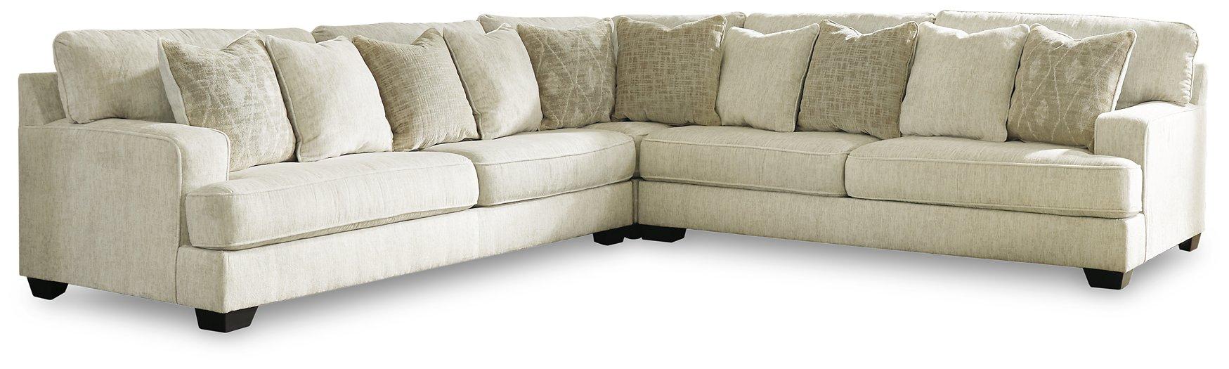 Rawcliffe Living Room Set