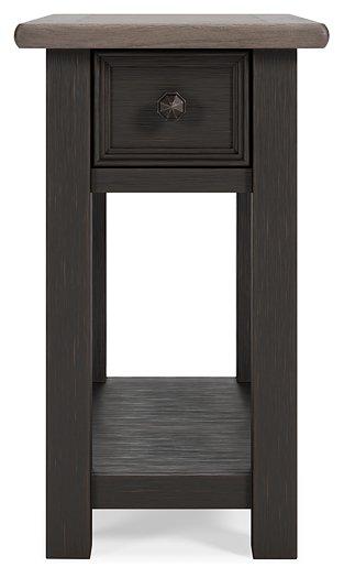 Tyler Creek Chairside End Table