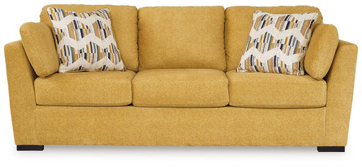 Keerwick Sofa Sleeper - Venta Furnishings (San Antonio,TX)