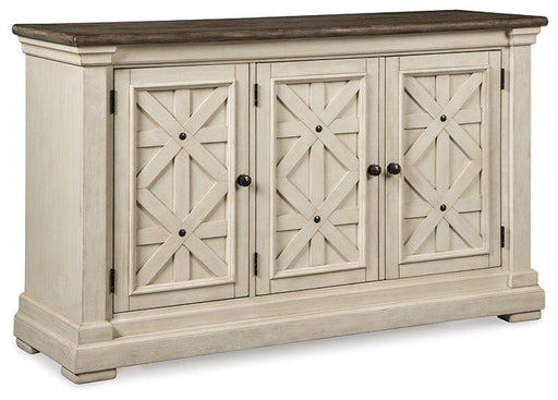 Bolanburg Dining Server - Venta Furnishings (San Antonio,TX)