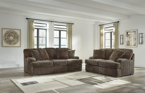 Aylesworth Living Room Set - Venta Furnishings (San Antonio,TX)