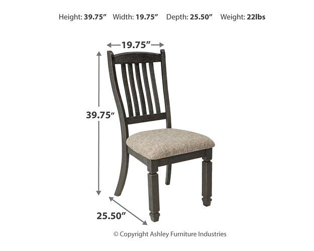 Tyler Creek Dining Chair