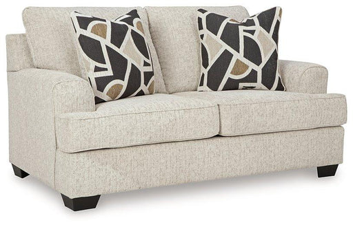 Heartcort Loveseat - Venta Furnishings (San Antonio,TX)