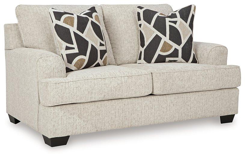 Heartcort Living Room Set - Venta Furnishings (San Antonio,TX)