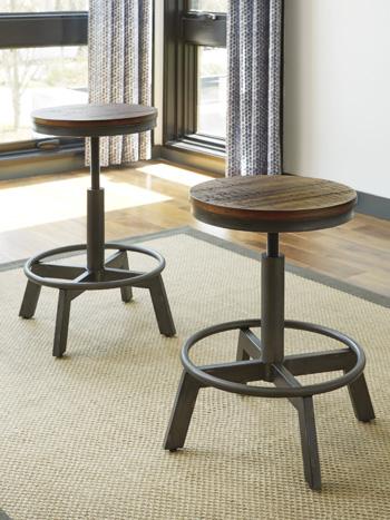 Torjin Counter Height Stool