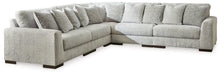 Regent Park Sectional - Venta Furnishings (San Antonio,TX)