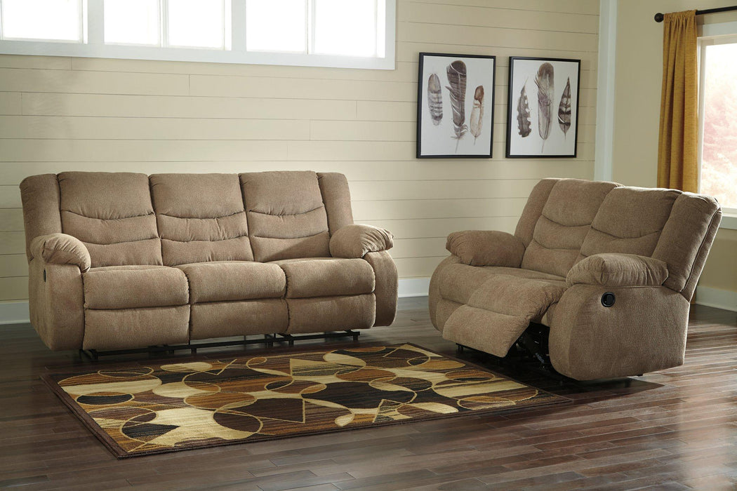 Tulen Reclining Sofa