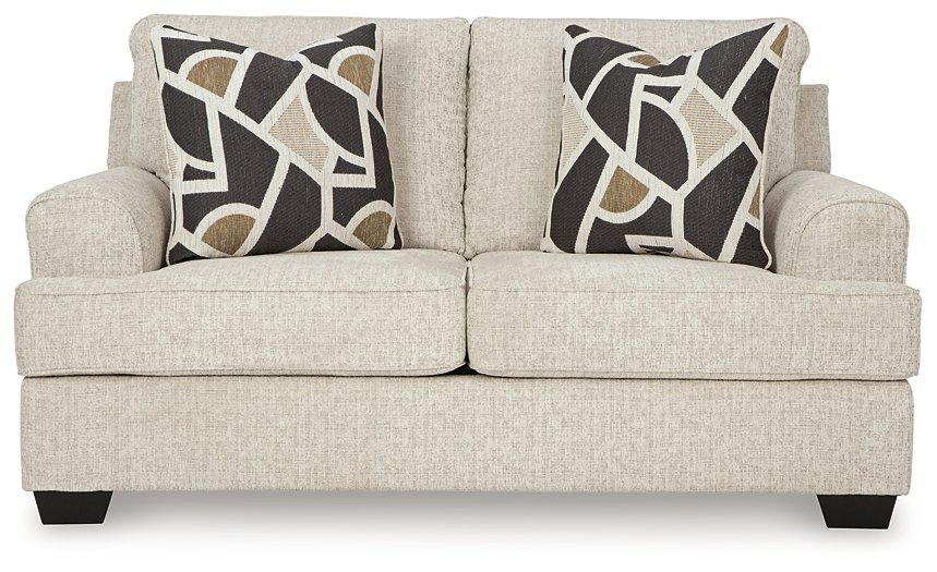 Heartcort Living Room Set - Venta Furnishings (San Antonio,TX)