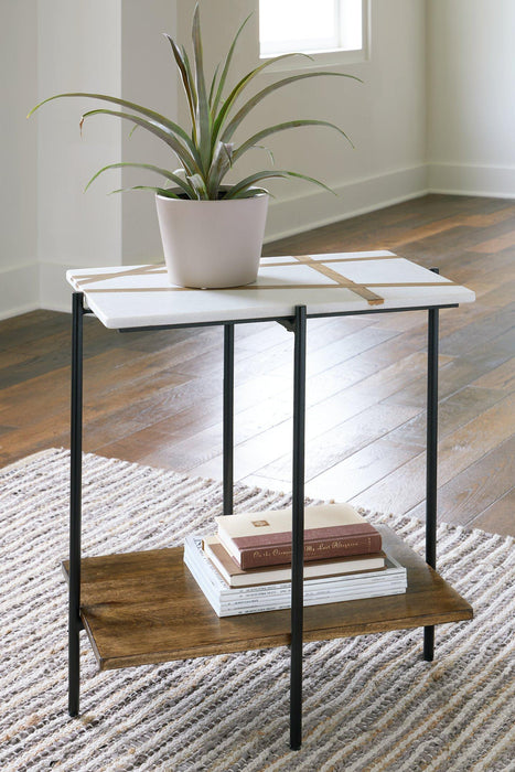 Braxmore Accent Table