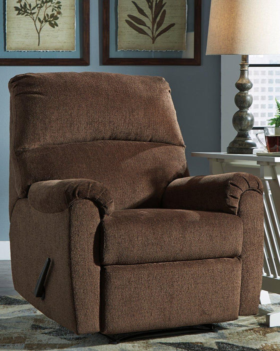 Nerviano Recliner