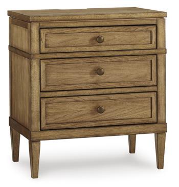 Sharlance Bedroom Set - Venta Furnishings (San Antonio,TX)