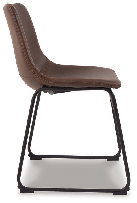 Centiar Dining Chair