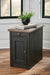 Tyler Creek End Table Set - Venta Furnishings (San Antonio,TX)