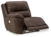 Dunleith Power Reclining Sofa - Venta Furnishings (San Antonio,TX)