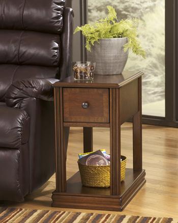 Breegin End Table Set - Venta Furnishings (San Antonio,TX)