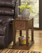Breegin End Table Set - Venta Furnishings (San Antonio,TX)