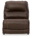Dunleith Power Reclining Sofa - Venta Furnishings (San Antonio,TX)