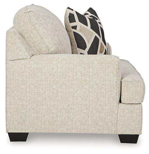 Heartcort Living Room Set - Venta Furnishings (San Antonio,TX)