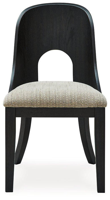 Rowanbeck Dining Chair