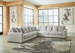 Regent Park Sectional - Venta Furnishings (San Antonio,TX)