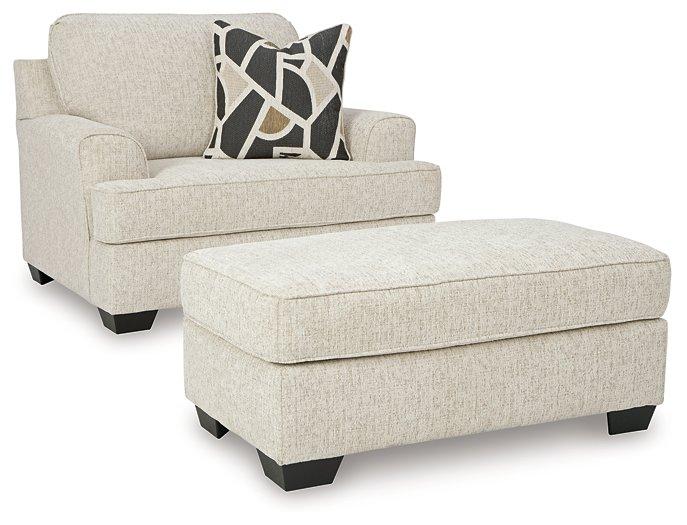 Heartcort Living Room Set - Venta Furnishings (San Antonio,TX)