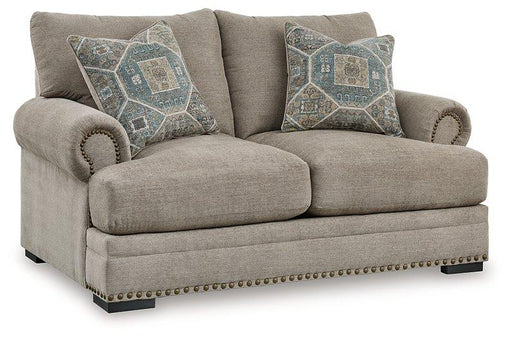 Galemore Loveseat - Venta Furnishings (San Antonio,TX)