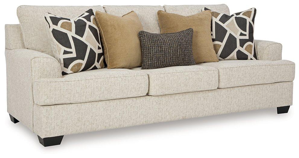 Heartcort Living Room Set - Venta Furnishings (San Antonio,TX)