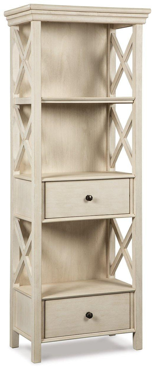 Bolanburg Display Cabinet - Venta Furnishings (San Antonio,TX)