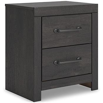 Hollivern Bedroom Set - Venta Furnishings (San Antonio,TX)