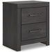 Hollivern Bedroom Set - Venta Furnishings (San Antonio,TX)