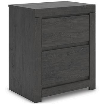 Fraluna Bedroom Set - Venta Furnishings (San Antonio,TX)