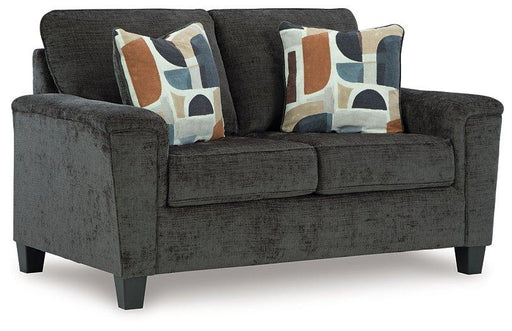 Erinslane Loveseat - Venta Furnishings (San Antonio,TX)