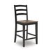Wildenauer Counter Height Barstool - Venta Furnishings (San Antonio,TX)