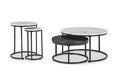 Jusmour Table (Set of 4) - Venta Furnishings (San Antonio,TX)