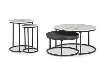 Jusmour Table (Set of 4) - Venta Furnishings (San Antonio,TX)