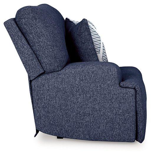 Acklen Place Power Reclining Sectional with Chaise