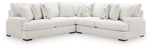 Misty-Lakes Sectional - Venta Furnishings (San Antonio,TX)