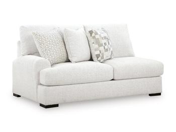 Misty-Lakes Sectional - Venta Furnishings (San Antonio,TX)