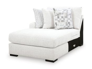 Misty-Lakes Super Chaise - Venta Furnishings (San Antonio,TX)