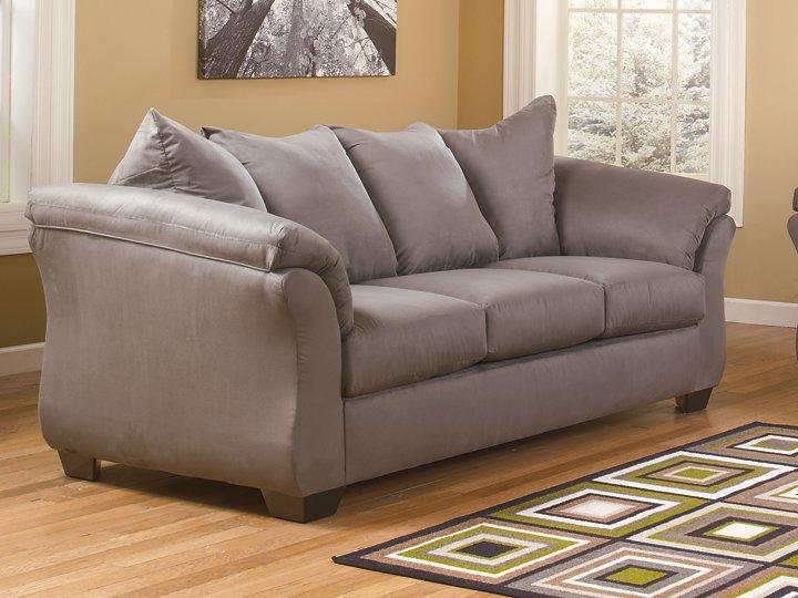 Darcy Sofa - Venta Furnishings (San Antonio,TX)