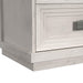 Avalanche Dresser and Mirror Set in Antique White - Venta Furnishings (San Antonio,TX)