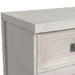 Avalanche 5-Drawer Chest in Antique White - Venta Furnishings (San Antonio,TX)