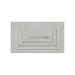Avalanche 3PC Occasional Table Set in Antique White-Coffee Table, End Table & Sofa Table - Venta Furnishings (San Antonio,TX)