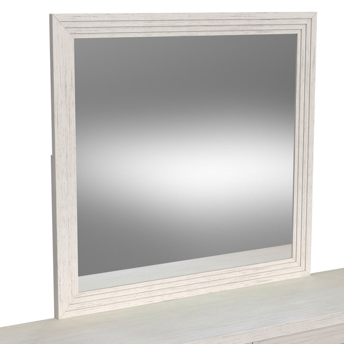 Avalanche Storage Bedroom Set - Venta Furnishings (San Antonio,TX)